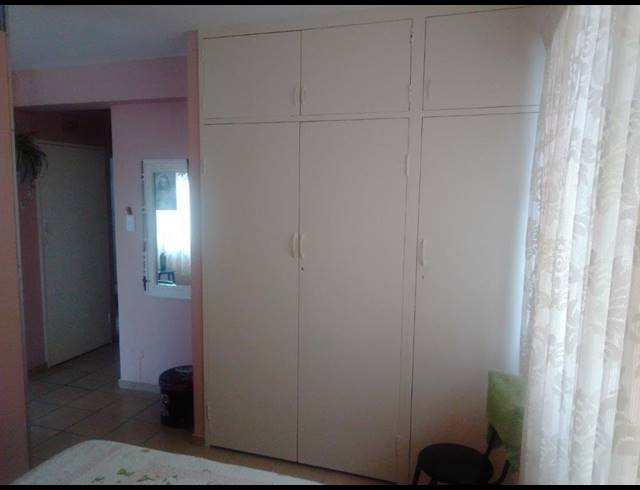 0.5 BEDROOM APARTMENT FOR SALE IN NORTH BEACH